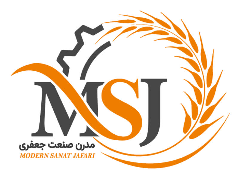 تولید دستگاه پخت نان و شیرینی مدرن صنعت جعفری در رفسنجان